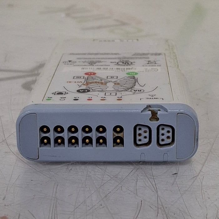 GE Healthcare GE Healthcare ApexPro CH Telemetry Transmitter Patient Monitors reLink Medical