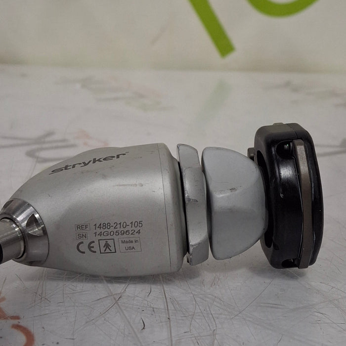 Stryker Stryker 1488-210-105 Camera Head Rigid Endoscopy reLink Medical