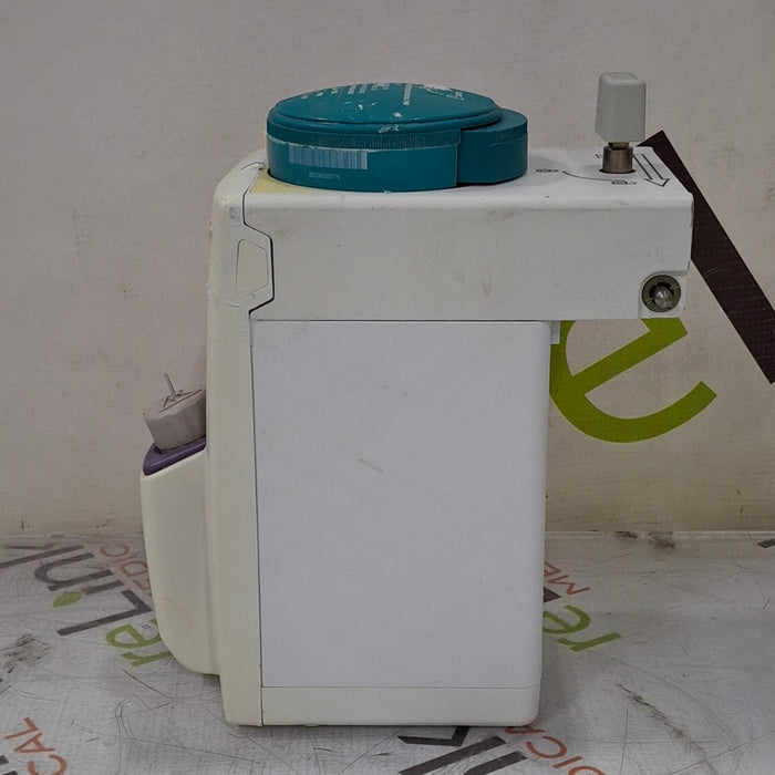 Datex-Ohmeda Datex-Ohmeda Tec 7 Isoflurane Vaporizer Anesthesia reLink Medical