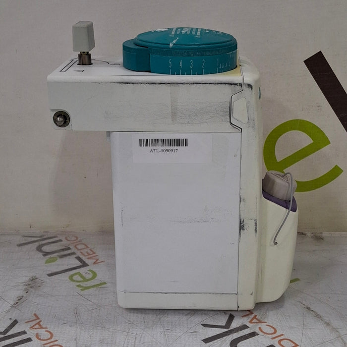 Datex-Ohmeda Datex-Ohmeda Tec 7 Isoflurane Vaporizer Anesthesia reLink Medical