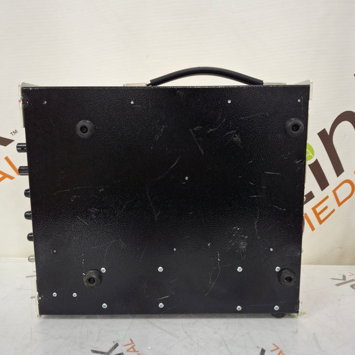 Dynatech DNI Nevada Fluke Cufflink Non-Invasive BP Analyzer