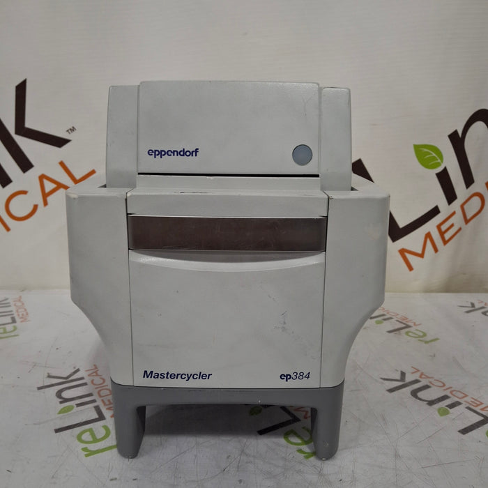 Eppendorf Mastercycler EP384 Real Time PCR
