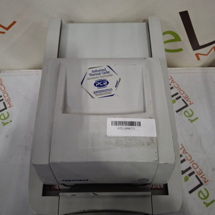 Eppendorf Mastercycler EP384 Real Time PCR