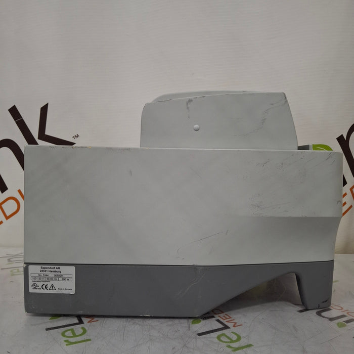 Eppendorf Mastercycler EP384 Real Time PCR