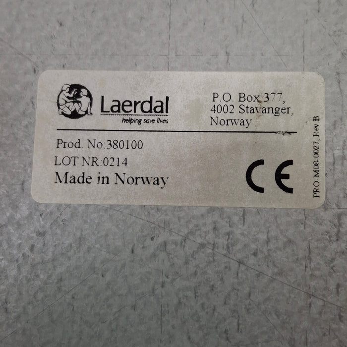 Laerdal Link Box