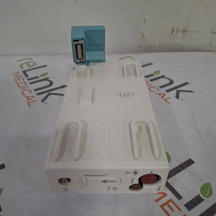 Philips M3015A-C06 CO2, Temp, IBP Extension Module