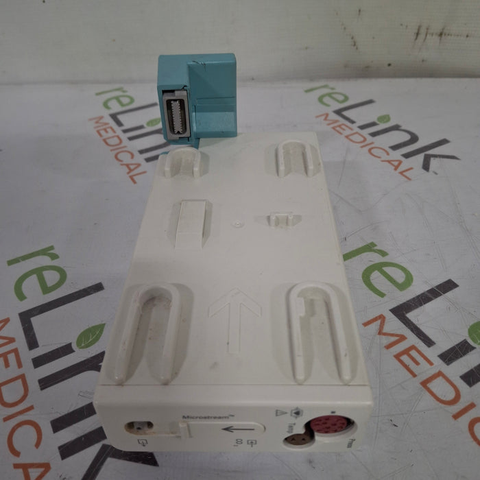 Philips M3015A-C06 CO2, Temp, IBP Extension Module