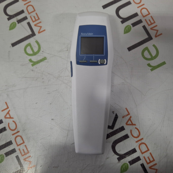 AccuVein AV400 UV Light Vein Finder