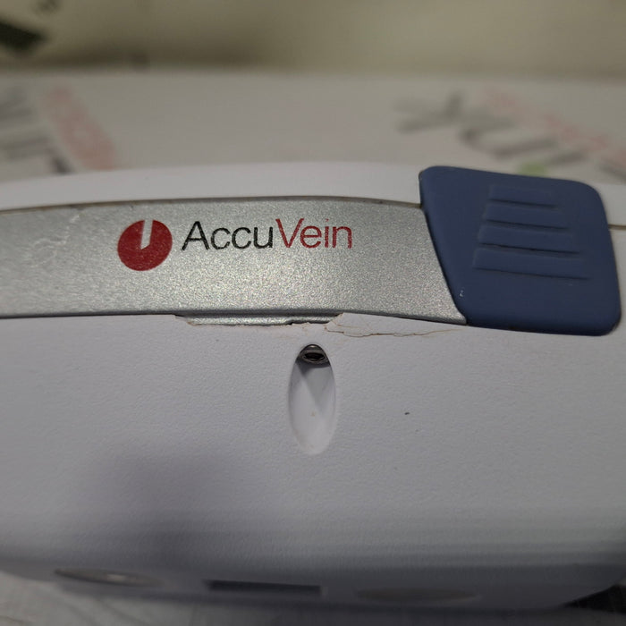 AccuVein AV400 UV Light Vein Finder