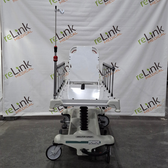 Stryker 721 Transport Stretcher