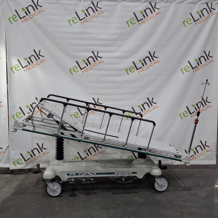 Stryker 721 Transport Stretcher