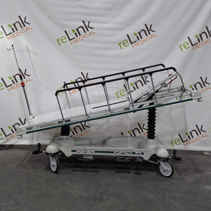 Stryker 721 Transport Stretcher