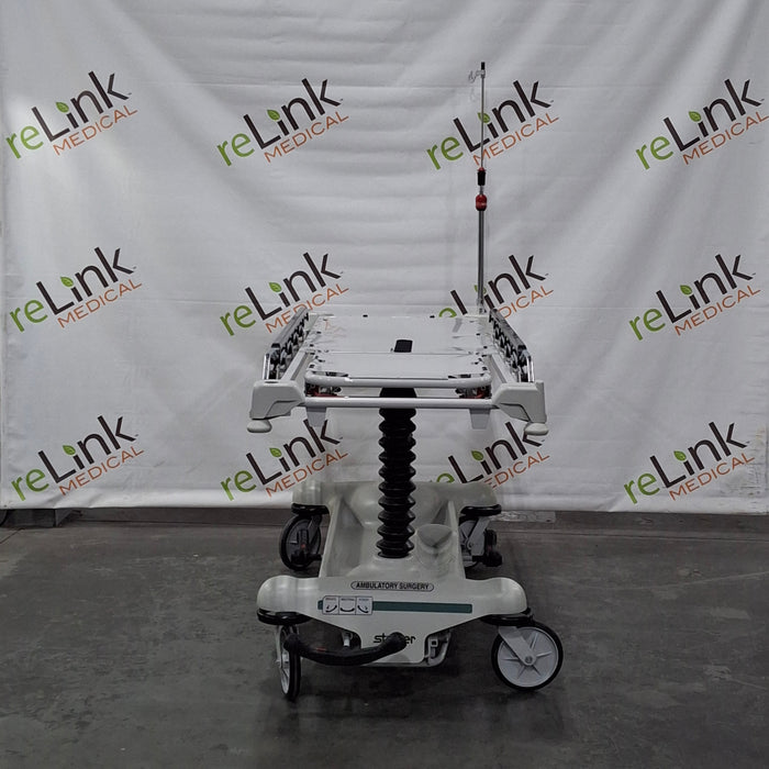 Stryker 721 Transport Stretcher