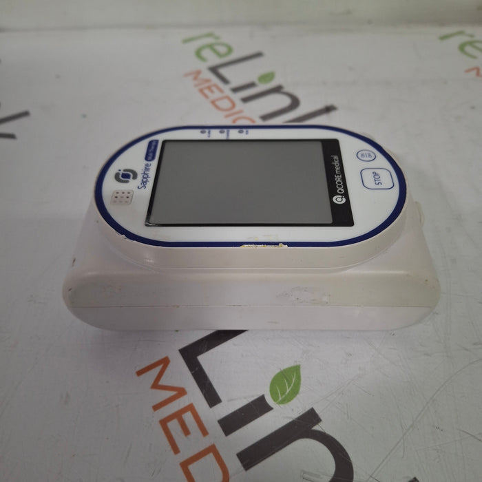 QCore Medical Sapphire Multi-Therapy Infusion Pump