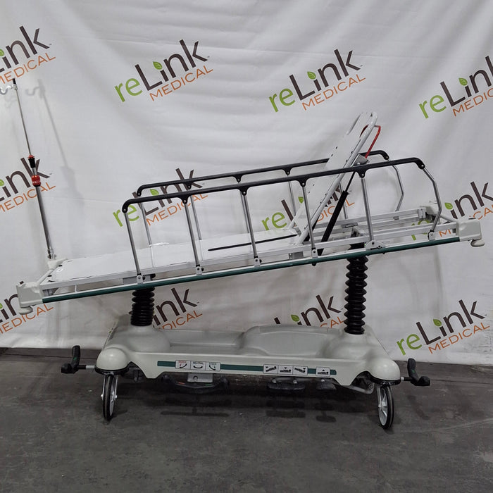 Stryker 721 Transport Stretcher