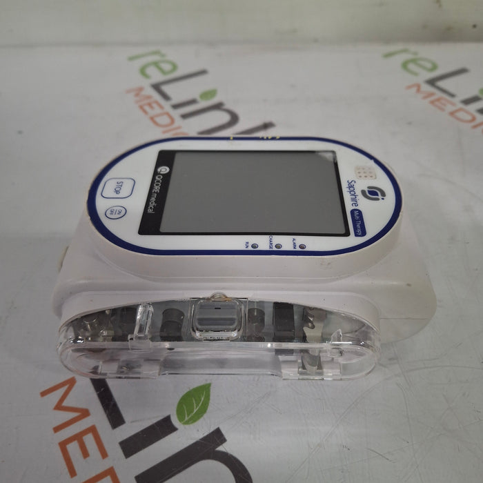 QCore Medical Sapphire Multi-Therapy Infusion Pump