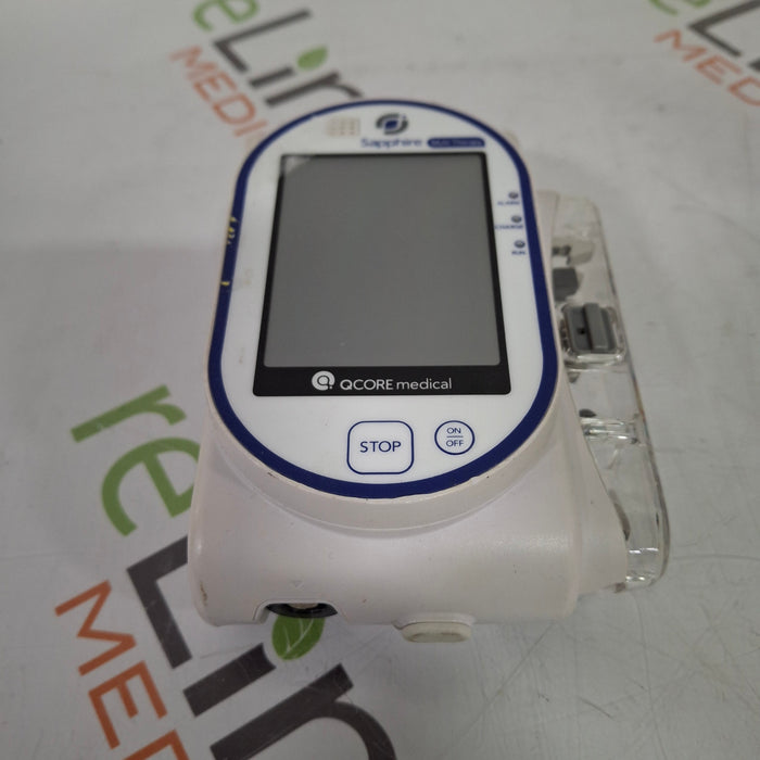 QCore Medical Sapphire Multi-Therapy Infusion Pump