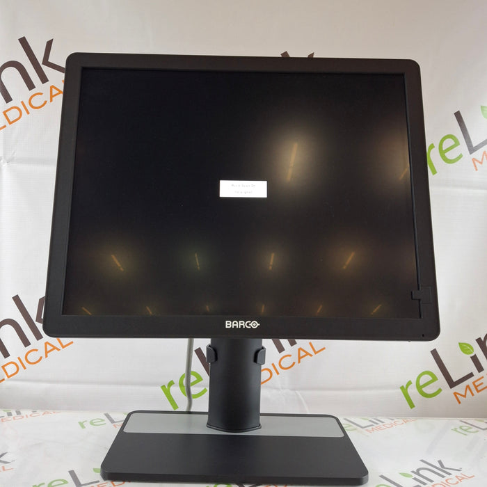 Barco MDRC-2321 SNIB LCD Monitor