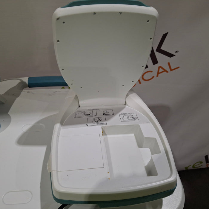 Verathon Medical, Inc BVI 9400 Bladderscan