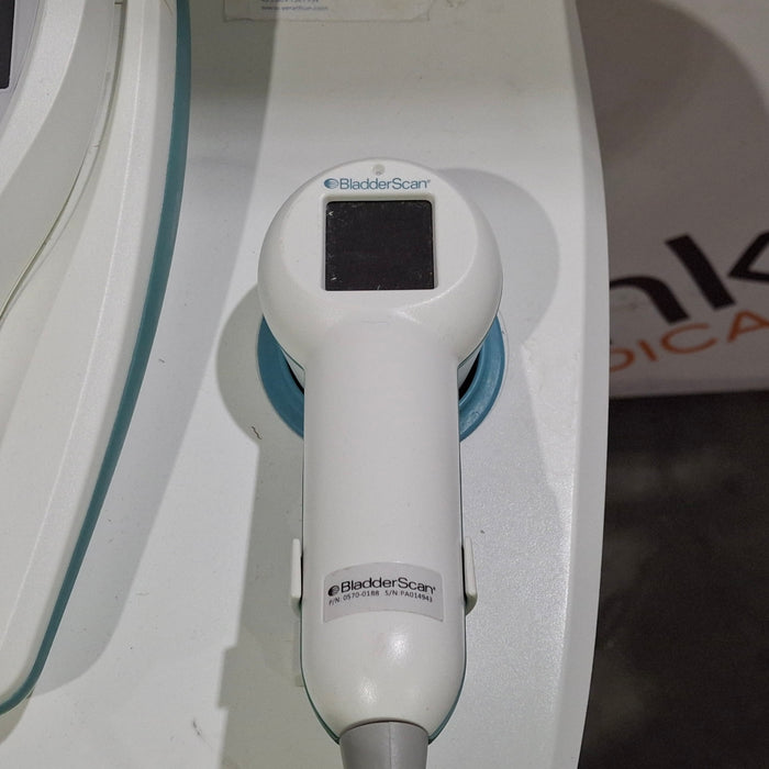 Verathon Medical, Inc BVI 9400 Bladderscan