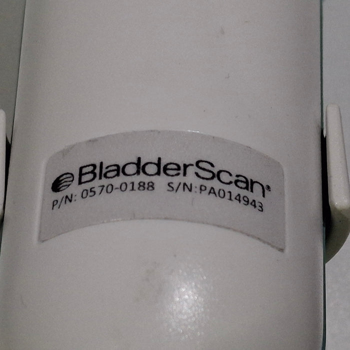 Verathon Medical, Inc BVI 9400 Bladderscan