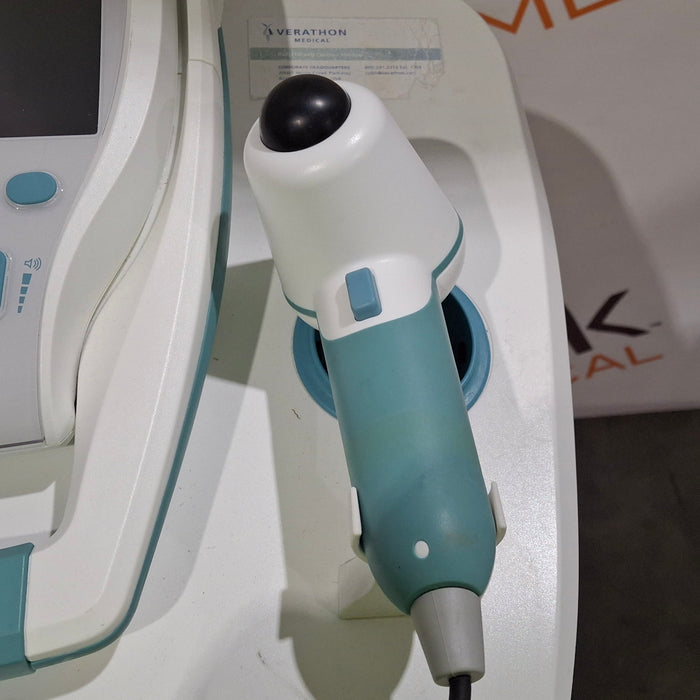 Verathon Medical, Inc BVI 9400 Bladderscan