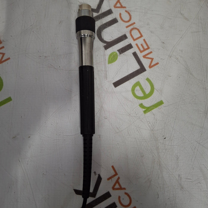 Welch Allyn 777 Otoscope Ophthalmoscope Transformer