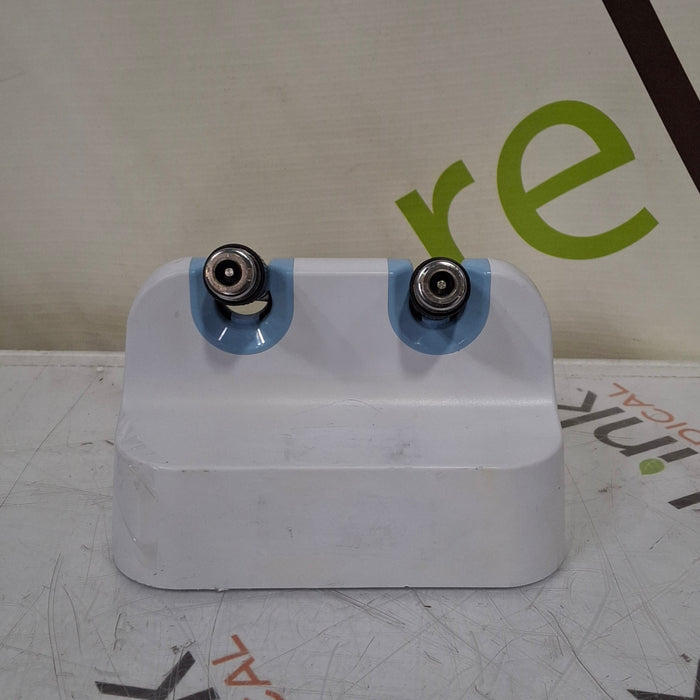 Welch Allyn 777 Otoscope Ophthalmoscope Transformer