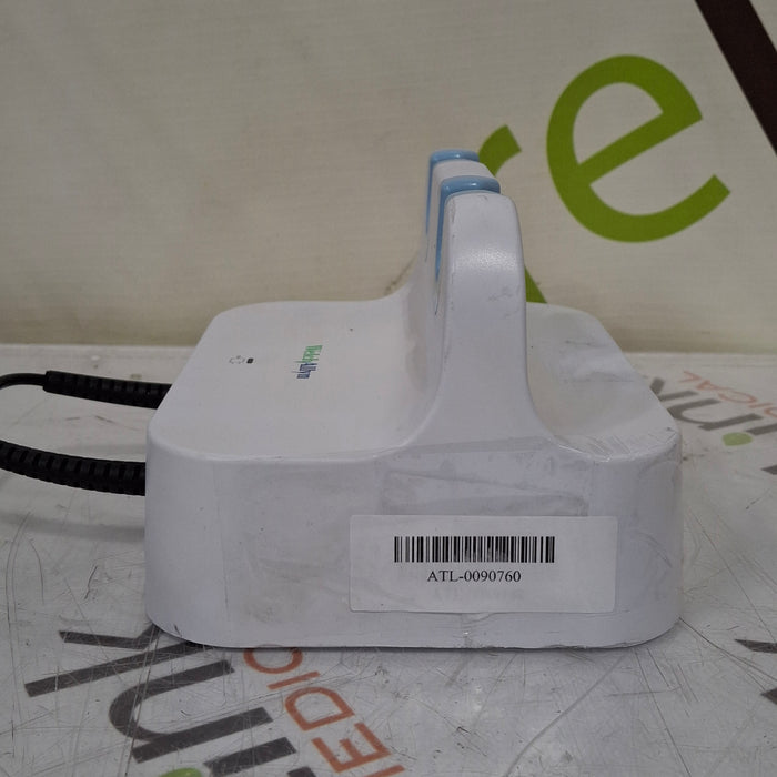 Welch Allyn 777 Otoscope Ophthalmoscope Transformer