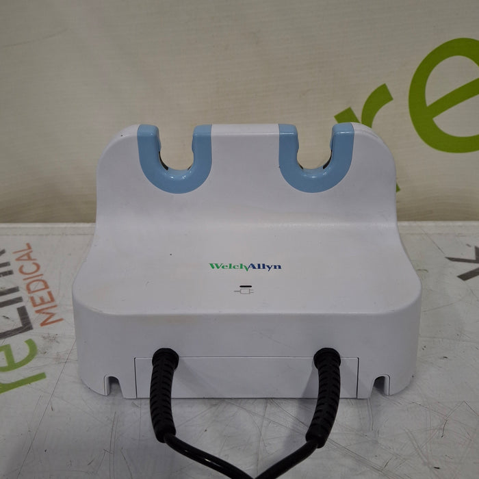 Welch Allyn 777 Otoscope Ophthalmoscope Transformer