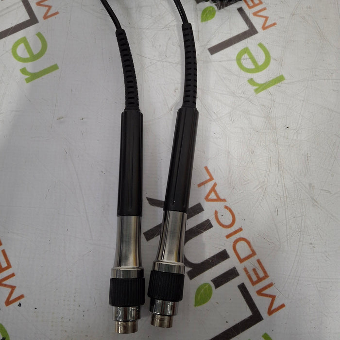 Welch Allyn 777 Otoscope Ophthalmoscope Transformer