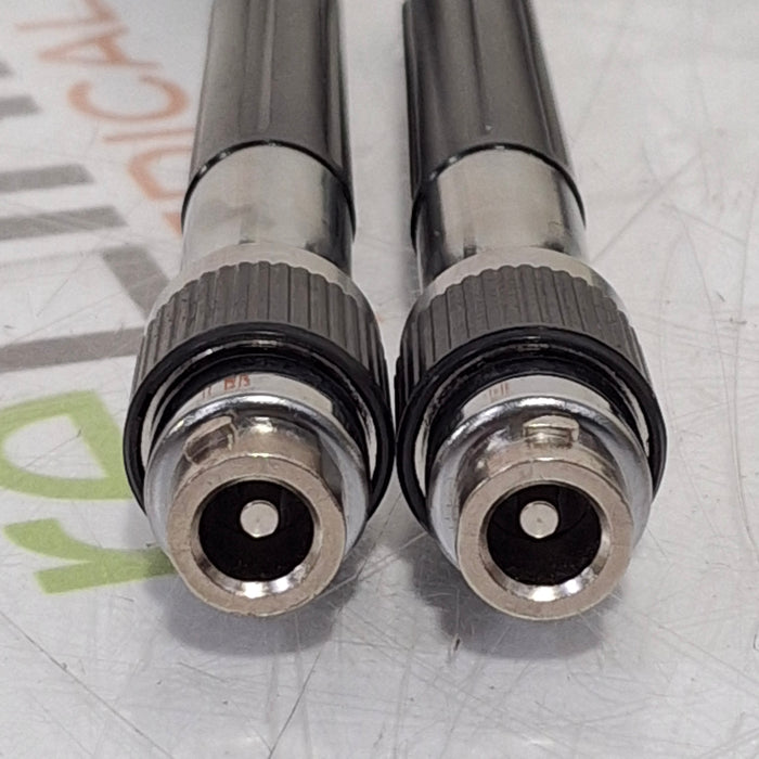 Welch Allyn 777 Otoscope Ophthalmoscope Transformer