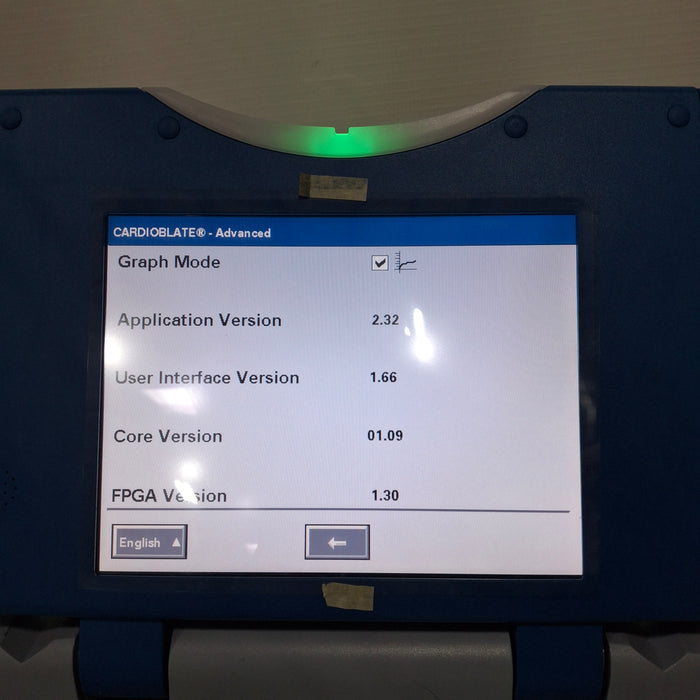 Medtronic Cardioblate 68000 Surgical Ablation System