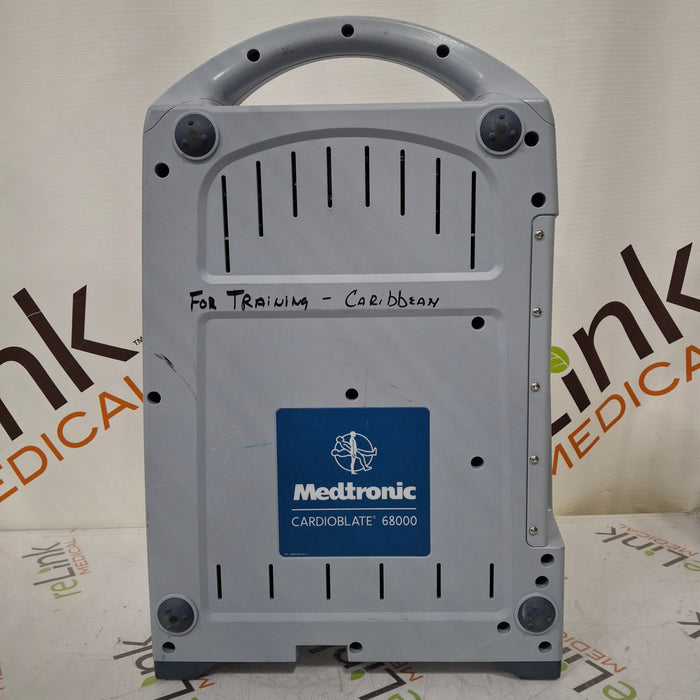 Medtronic Cardioblate 68000 Surgical Ablation System
