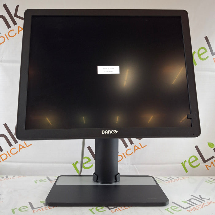 Barco MDRC-2321 SNIB LCD Monitor