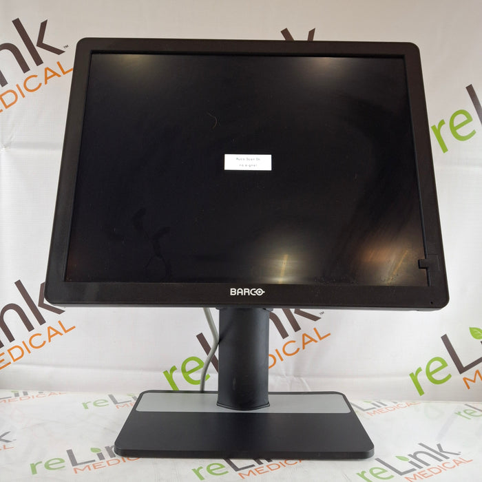 Barco MDRC-2321 SNIB LCD Monitor