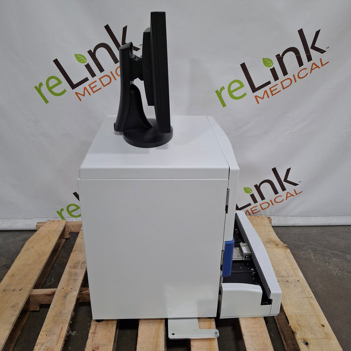 IRIS Medical iChem Velocity 700-7177-001 Urine Chemistry System