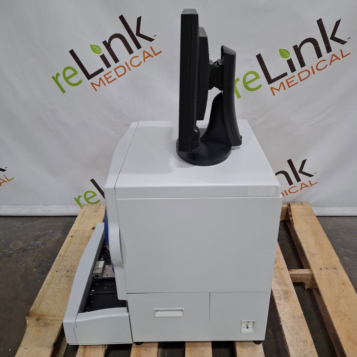 IRIS Medical iChem Velocity 700-7177-001 Urine Chemistry System