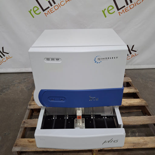 Iris International, Inc Iris International, Inc iQ200 Select 700-3347 Urine Microscopy System Clinical Lab reLink Medical