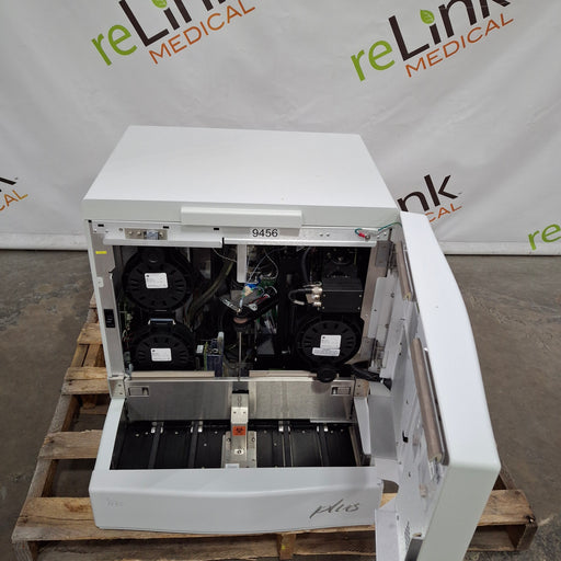 Iris International, Inc Iris International, Inc iQ200 Select 700-3347 Urine Microscopy System Clinical Lab reLink Medical