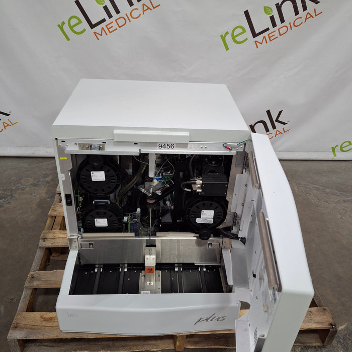 Iris International, Inc Iris International, Inc iQ200 Select 700-3347 Urine Microscopy System Clinical Lab reLink Medical