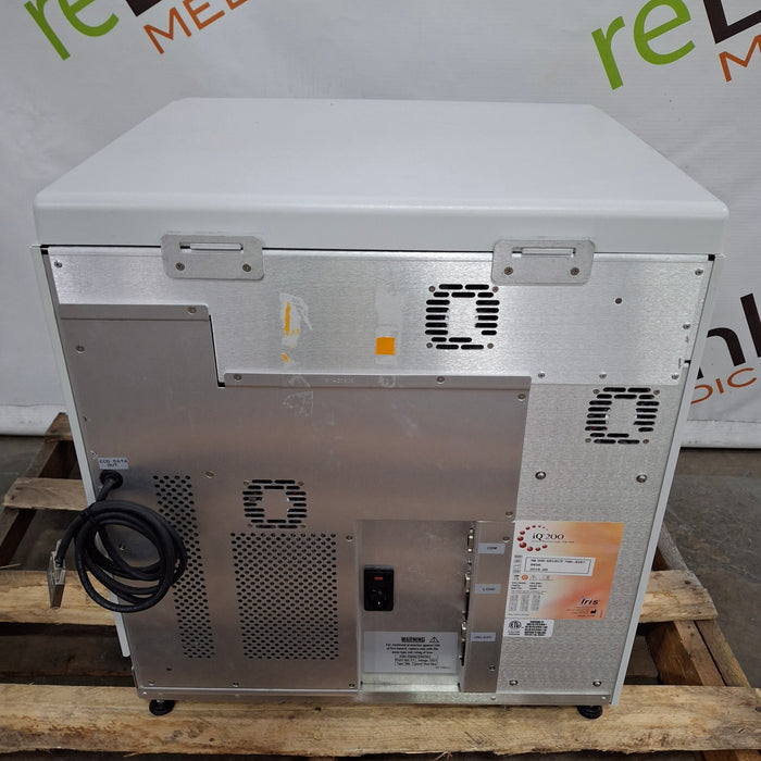 Iris International, Inc Iris International, Inc iQ200 Select 700-3347 Urine Microscopy System Clinical Lab reLink Medical