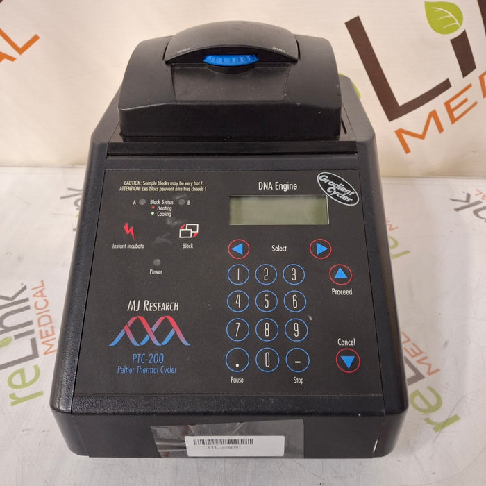 Bio-Rad PTC-200 Thermal Cycler