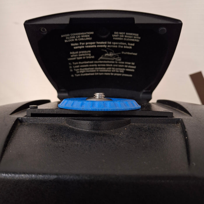 Bio-Rad PTC-200 Thermal Cycler