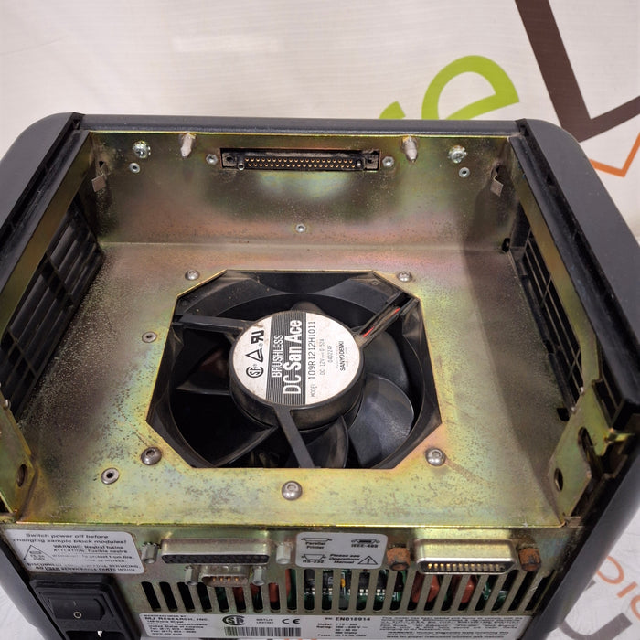 Bio-Rad PTC-200 Thermal Cycler