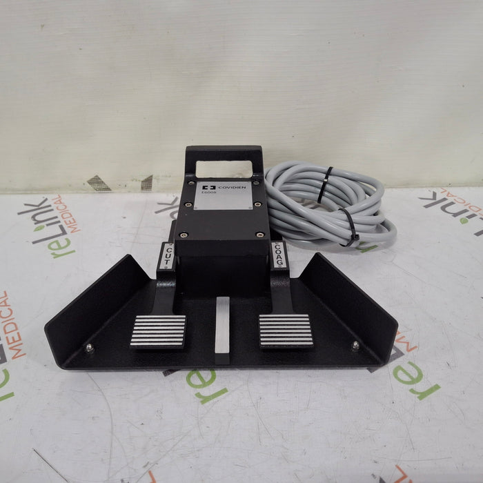 Valleylab E6008 Monopolar Electrosurgical Footswitch