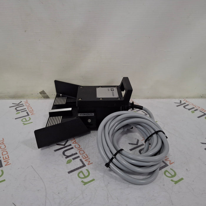 Valleylab E6008 Monopolar Electrosurgical Footswitch