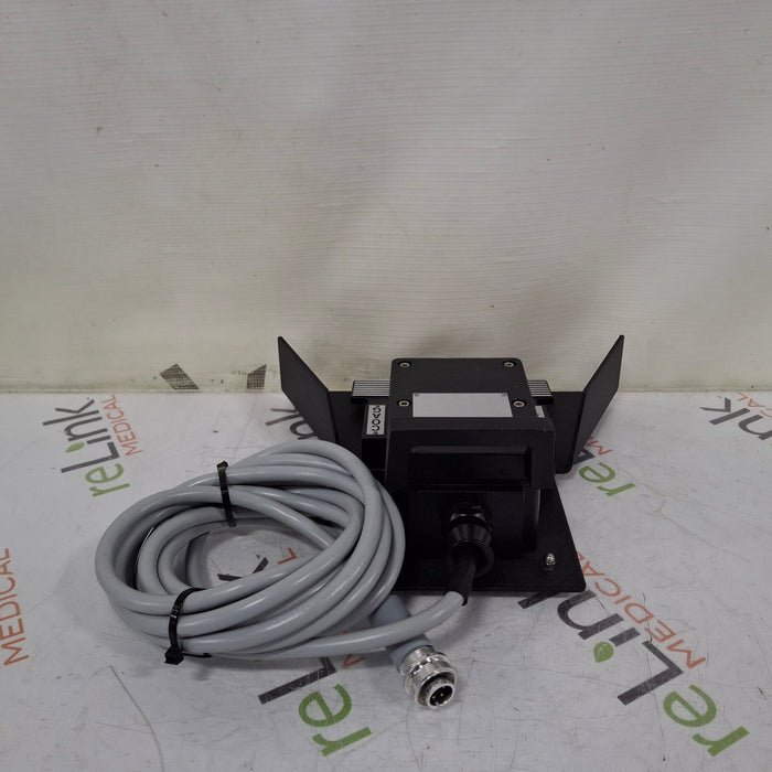 Valleylab E6008 Monopolar Electrosurgical Footswitch