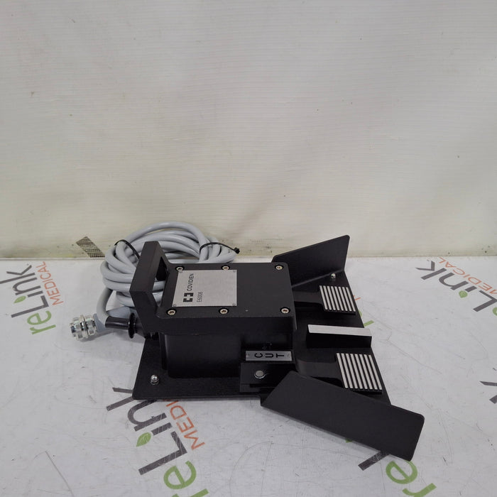 Valleylab E6008 Monopolar Electrosurgical Footswitch