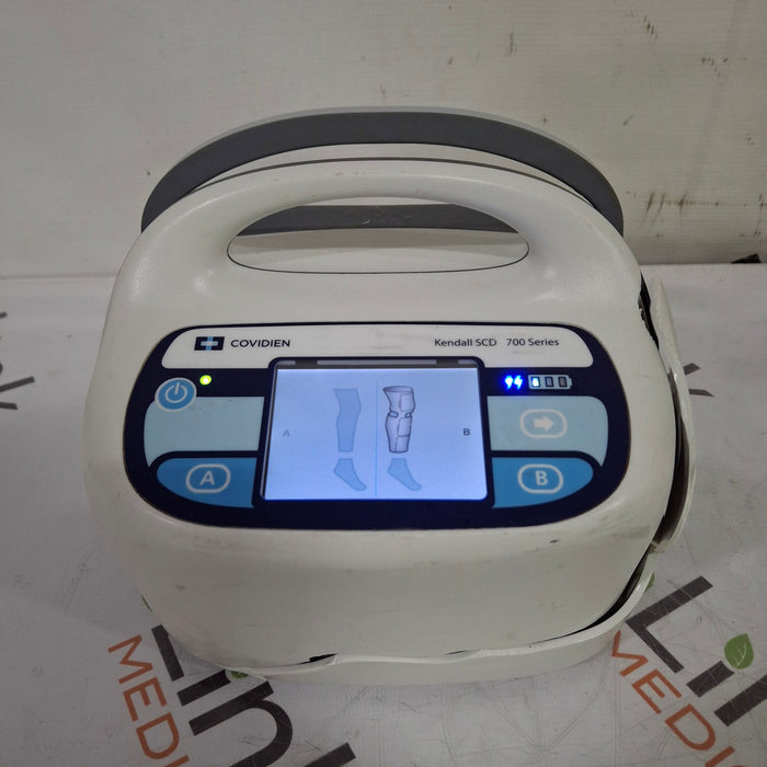 Covidien Covidien Kendall SCD 700 Sequential Compression System Surgical Equipment reLink Medical